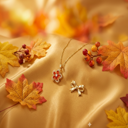 RoyalWish™ Princess Necklace