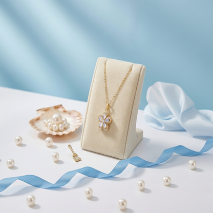 RoyalWish™ Princess Necklace