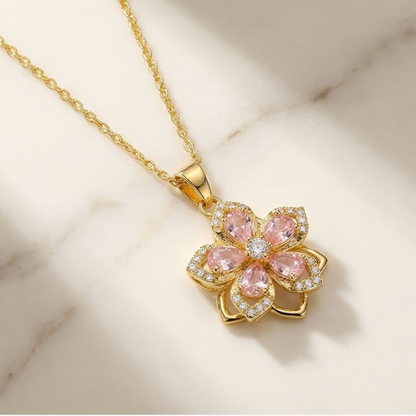RoyalWish™ Princess Necklace
