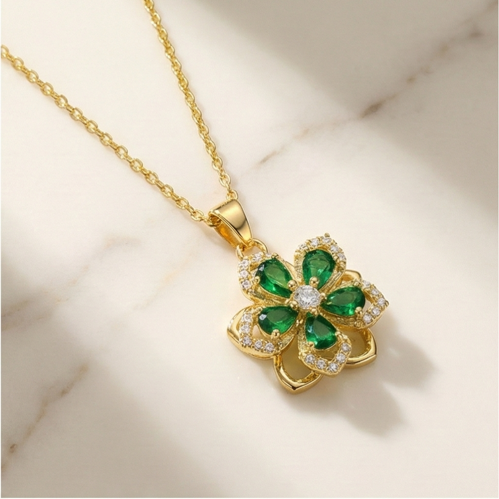 RoyalWish™ Princess Necklace