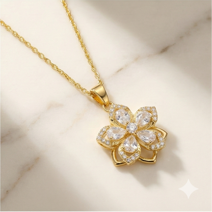 RoyalWish™ Princess Necklace