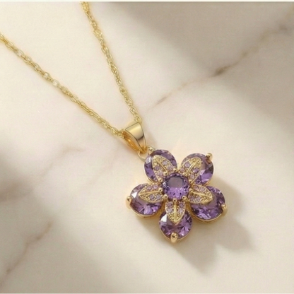 RoyalWish™ Princess Necklace